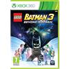 WARNER BROS LEGO Batman 3: Beyond Gotham - Xbox 360 [Edizione: Regno Unito]