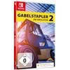 Markt + Technik Gabelstapler 2 - Die Simulation für Switch