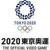SEGA Olympic Games Tokyo 2020: The Official Video Game NSW - Nintendo Switch
