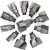 WEKOW 1 PZ 16-30mm Fresa In Carburo Per Legno Per Souber Mortice Lock Jig CWB16 (22mm)