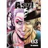 Star Comics Asyl (Vol. 3)