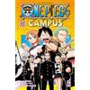 Star Comics One piece campus (Vol. 3)