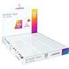 Gamegenic GAMEGEN!C GGS30010ML Sideloading 18-Pocket Pages Display White (50)