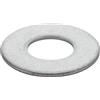 Hillman The Hillman Group 830518 stainless steel 7/20,3 cm Flat washer, 10-pack