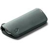 Bellroy Key Cover Plus - Terza edizione (portachiavi in pelle, ospita da 2 a 4 chiavi) - Everglade