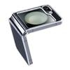 Cellularline - Custodia Impactcgalzflip6t Galaxy Z Flip6-trasparente