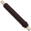 Aerzetix - C74454 - Bobina di Filo di Ferro per fioristi 0.7mm x 38 m - in Metallo - Colore Marrone
