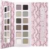 DE'LANCI Palette di Ombretti Opachi, Matte Eyeshadow Palette Neutri Colori Tonalità Fredde, Ultra Pigmentat Miscelabile Lunga Durata, Ombretto Neutri Per Più Mature Trucco Naturale e Delicato Per Gli Occhi