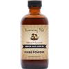 Sunny Isle Olio di ricino nero giamaicano infuso con polvere di Chebe 4 fl. oz