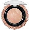 Laura Geller Beauty LAURA GELLER NEW YORK - Fondotinta in polvere correttore colore Baked Balance-n-Brighten To Go in dimensioni da viaggio, vincitore del premio - Porcel