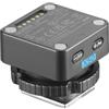 Godox TTL Wireless Flash Trigger per fotocamere/iFlash Flash IT32 (X5 trigger - O)
