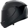 NOLAN Casco X-904 Ultra Carbon TRIPLONERO Nero NOLAN