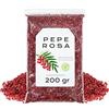 EPEL Pepe Rosa in Grani 200gr - Pepe Rosa Interi - Pepe Rosa Sfuso (200 gr, Pepe Rosa)