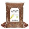 EPEL Tè Rosso Rooibos 800g - Te Rosso - Rooibos Tea - Tisana Rooibos - Tè Sfuso - Proprietà Naturali (800 gr, Te Rooibos)