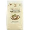 Veggy Duck - Glutine di Frumento (1Kg) | Ideale per la preparazione del Seitan e dei prodotti da forno proteici