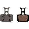 cyclingcolors Pastiglie freno bici compatibile con FORMULA CURA 2 MEGA THE ONE R0 R1 materiale organico resina frenata confortevole silenziosa progressiva, coppia