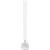 Thomas Sabo Collana Argento sterling senza - SCKE150206