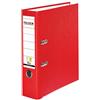 FALKEN Prodotto originale Falken Larghezza dorso: 80 mm. ampio Colore: rosso