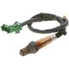 BOSCH Sonda lambda 0258010081