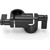 SMALLRIG 90 Degree 15mm Rod Clamp per Videocamera DSLR Rig - 2069