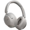 QCY H3S Cuffie Bluetooth Cancellazione Rumore Attiva Adattiva, -56 dB ANC Cuffie Wireless Over Ear, 102 Ore di Autonomia, LDAC Hi-Res Audio, Suono Spaziale, Comfort Leggero, Bluetooth 6.0