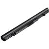 ASUNCELL ASUNCELL14.8V/2200mAh PA5212U-1BRS Batteria del Computer Portatile per Toshiba Tecra A40 A50 C40 C50 Z50 per Toshiba Satellite PRO A30 A40 A50 R40 R50 per Toshiba Portégé A30 Z20 PABAS283