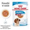 ROYAL CANIN Medium puppy 20x140 g