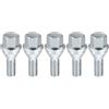 QUARKZMAN Bulloni Dado Ruota Per Jeep Cherokee 5 Pezzi