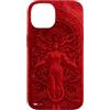 Marvel Doctor Strano Multiverso della Follia Scarlett Witch Custodia per iPhone 14