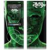 Musicskins Black Eyed Peas-The End per Apple iPod Nano (5a generazione)