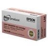 Epson c13s020690 cartuccia d'inchiostro 1 pz originale magenta chiaro