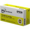 Epson c13s020692 cartuccia d'inchiostro 1 pz compatibile giallo