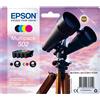 Epson multipack 4-colours 502 ink