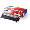 Samsung clt-m404s cartuccia toner 1 pz originale magenta