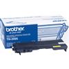 Brother tn-2005 cartuccia toner originale nero
