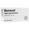 BENEXOL*20CPR GASTR FL - 020213144 - integratori