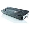 Triumph-Adler Toner CD 1116 Compatibile per Triumph Adler DC 2016 611610010 Con Vaschetta Nero Pagine 15.000