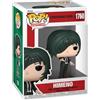Funko Pop! Animation: CSM - Himeno - Chainsaw Man - Figura in Vinile da Collezione - Idea Regalo - Merchandising Ufficiale - Giocattoli per Bambini e Adulti - Anime Fans - Figura per i Collezionisti