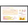 LG 65TR3BQ-B lavagna interattiva 165,1 cm (65") 3840 x 2160 Pixel Touch screen Nero [65TR3BQ-B.AUEQ]