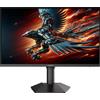 Koorui G2741L Monitor PC 68,6 cm (27") 3840 x 2160 Pixel Quad HD Nero [G2741L]