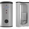 cordivari Bollitore Verticale 150 litri ACS Bolly 1 ST FB WB Cordivari con scambiatore Fisso