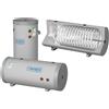 cordivari Bollitore Verticale 300 litri ACS BOLLY MURALE WB Cordivari con 1 scambiatore Fisso