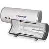 cordivari Bollitore Verticale - Orizzontale 100 litri Interka WB Cordivari ACS con scambiatore ad Intercapedine