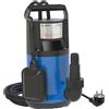 calpeda Elettropompa Sommergibile per Drenaggio Per acqua pulita GM 5-9 Calpeda V.230/50 0,45 HP 0,33 kW