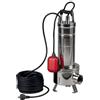 dab Elettropompa Sommergibile Per Sollevamento Feka Vs 1000 MA kW 1 Hp 1,36 Dab