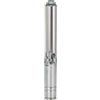 calpeda Elettropompa Sommersa Per Pozzi 4" 4SDPM 3/11C Calpeda Monofase Motore Riavvolgibile 1 HP 0,75 kW