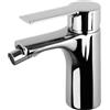 fima-carlo-frattini Miscelatore Monocomando Bidet Serie Mast Water Saving Fima Carlo Frattini