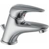 fima-carlo-frattini Miscelatore Monocomando Lavabo Serie 18 Fima Carlo Frattini