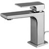 fima-carlo-frattini Miscelatore Monocomando Lavabo Serie Fit Fima Carlo Frattini