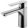 fima-carlo-frattini Miscelatore Monocomando Lavabo Serie Mast Water Saving Fima Carlo Frattini